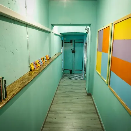 Old Town Luxury Loft Апартаменты