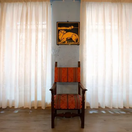 Old Town Luxury Loft Апартаменты Рим