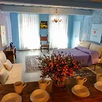 Old Town Luxury Loft Lejlighed *