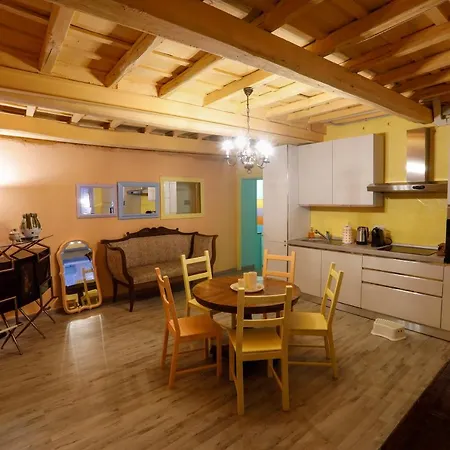 Old Town Luxury Loft * روما