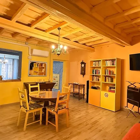 Contemporary Loft Steps From Piazza Navona - Casa Gove