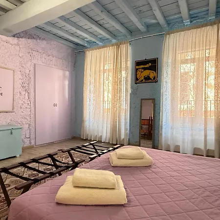 Contemporary Loft Steps From Piazza Navona - Casa Gove *