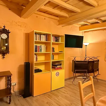 Contemporary Loft Steps From Piazza Navona - Casa Gove Appartamento *