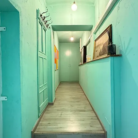 Contemporary Loft Steps From Piazza Navona - Casa Gove *