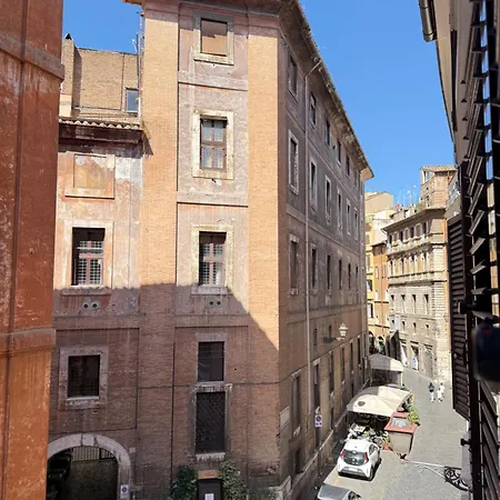 Contemporary Loft Steps From Piazza Navona - Casa Gove * Rom