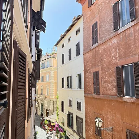 Contemporary Loft Steps From Piazza Navona - Casa Gove Appartamento