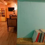 Old Town Luxury Loft * 로마