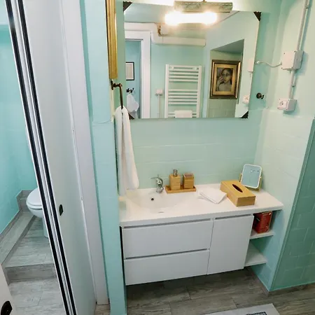 Διαμέρισμα Old Town Luxury Loft
